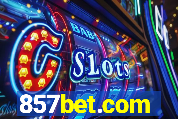 857bet.com