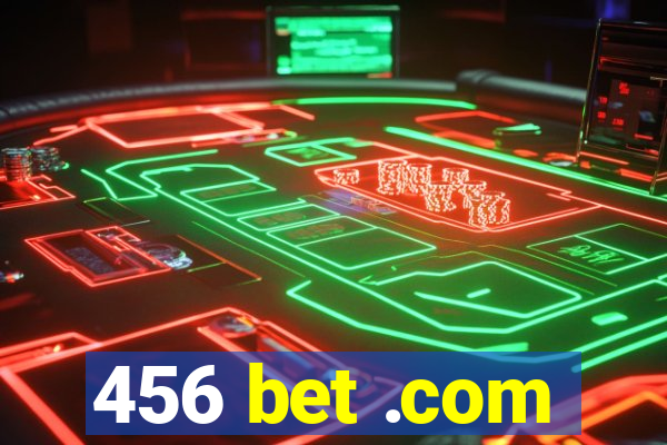 456 bet .com