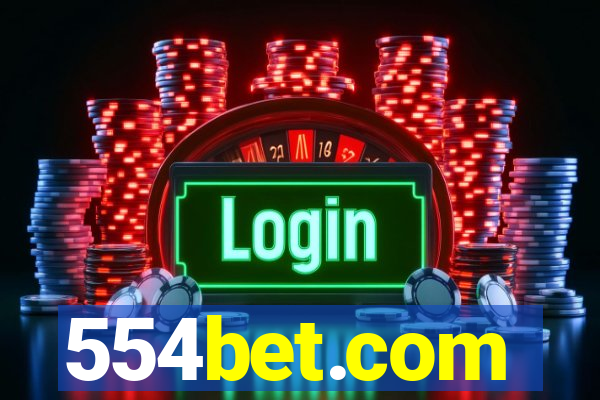 554bet.com