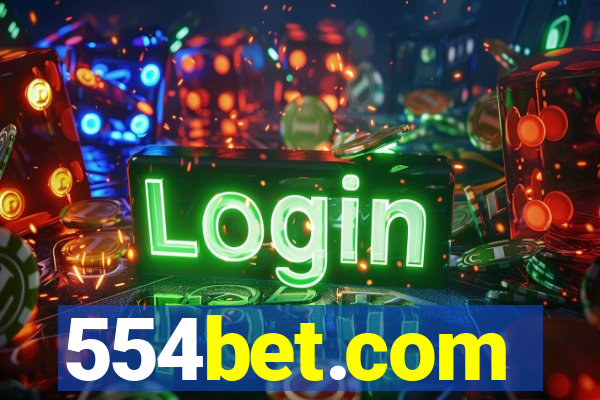 554bet.com