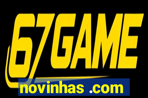 novinhas .com