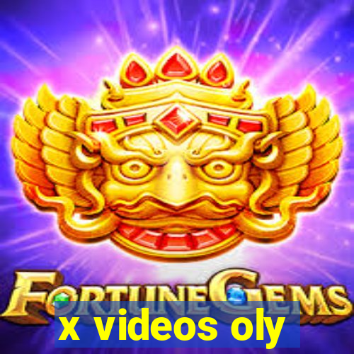 x videos oly