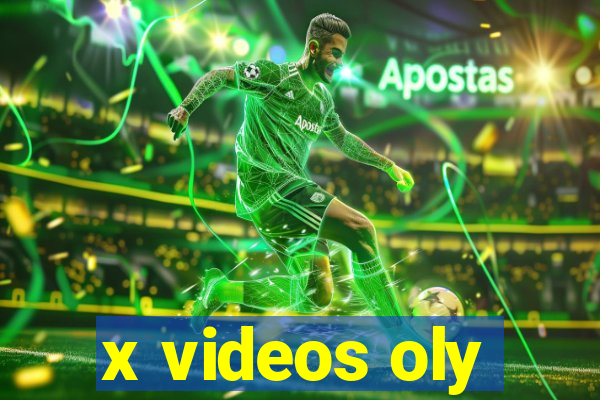 x videos oly