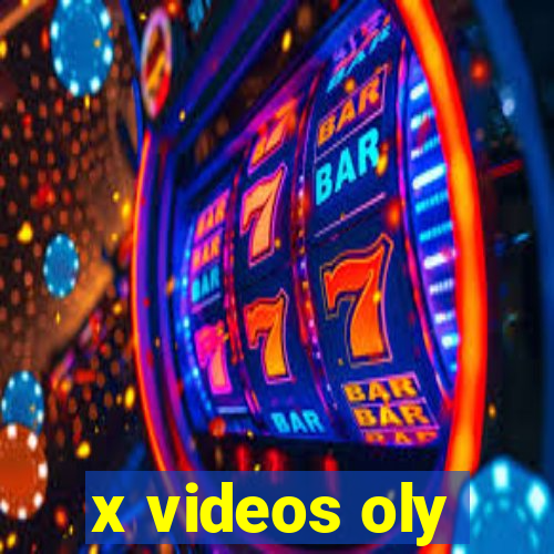 x videos oly