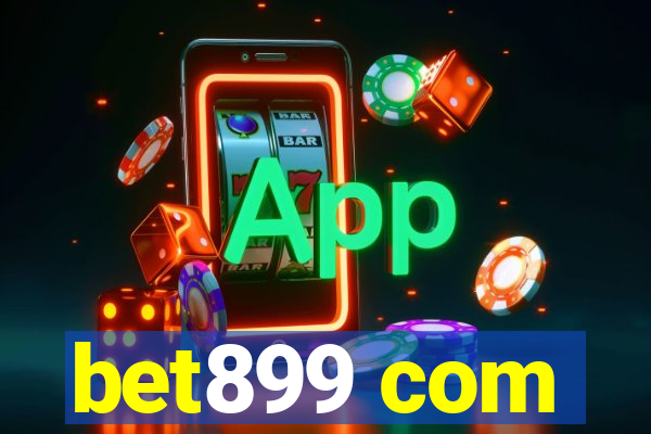 bet899 com