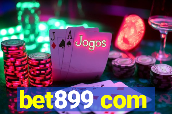 bet899 com