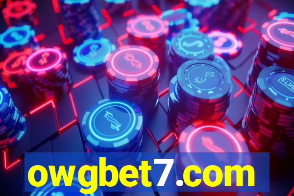 owgbet7.com