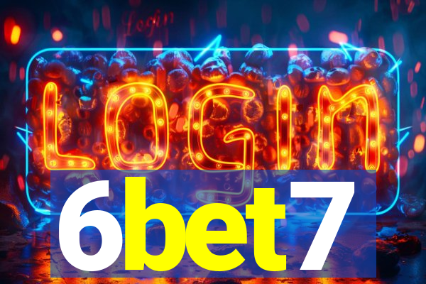 6bet7