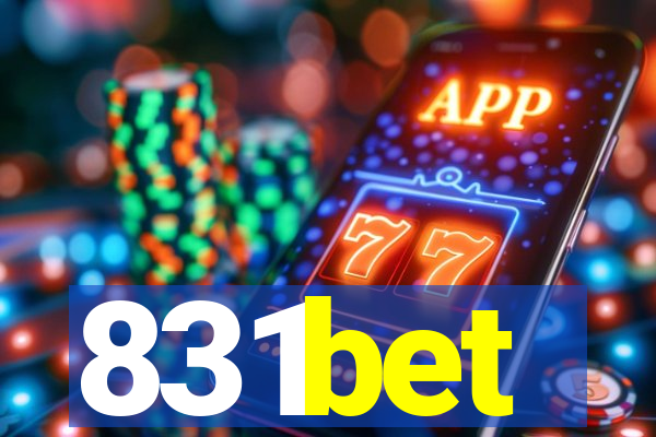 831bet