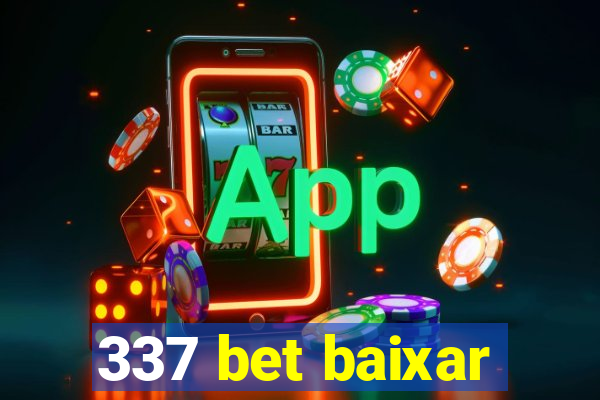 337 bet baixar