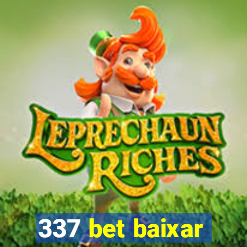 337 bet baixar