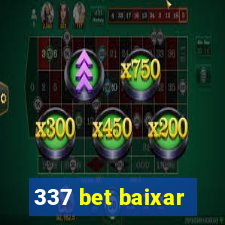 337 bet baixar