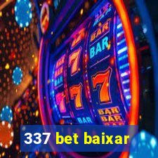 337 bet baixar