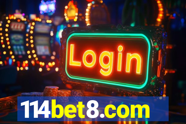 114bet8.com