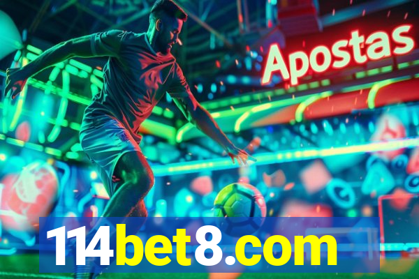 114bet8.com