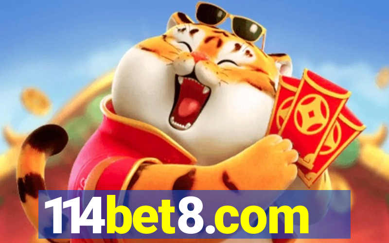 114bet8.com