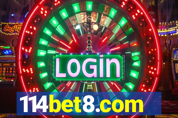 114bet8.com