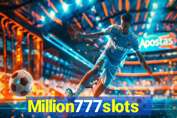 Million777slots