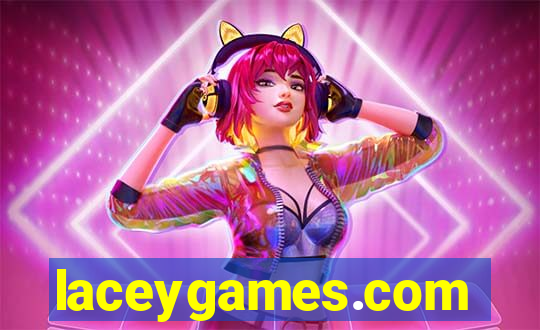 laceygames.com