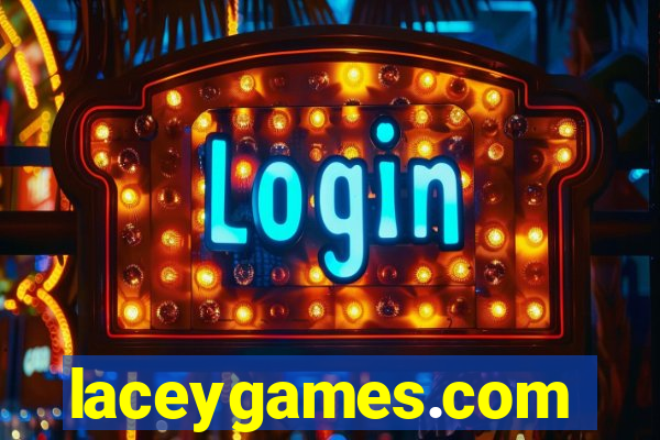 laceygames.com