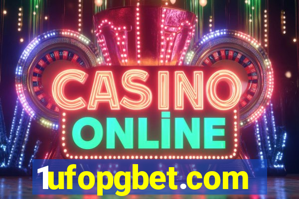 1ufopgbet.com