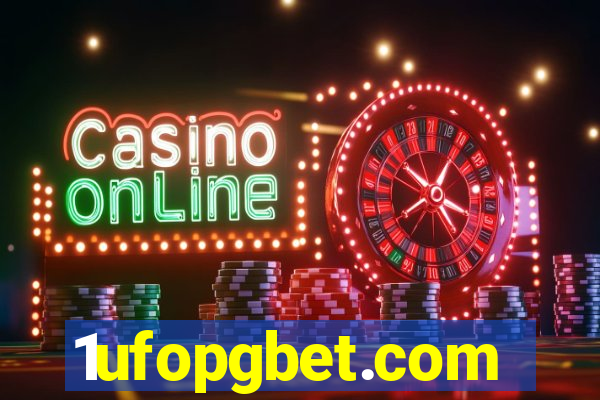 1ufopgbet.com