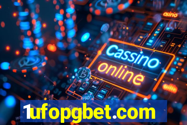 1ufopgbet.com