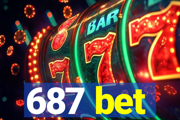 687 bet