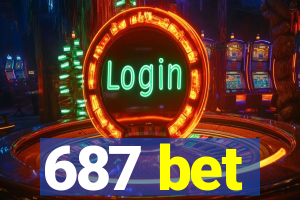 687 bet