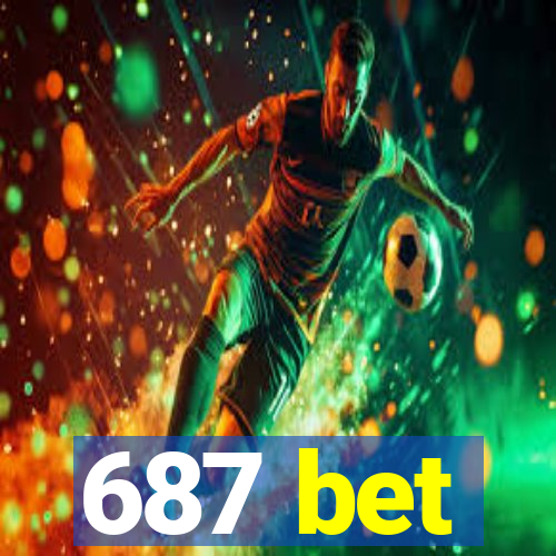 687 bet