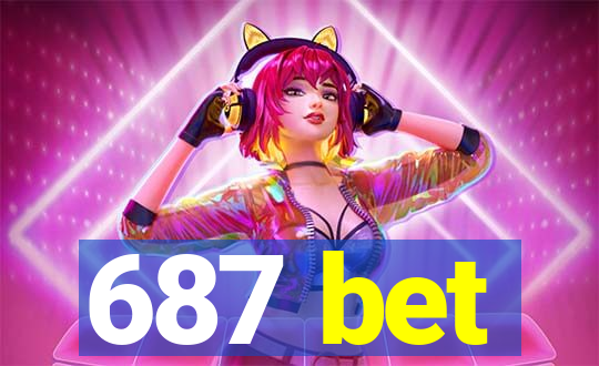 687 bet