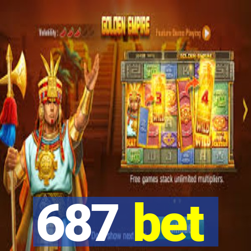 687 bet