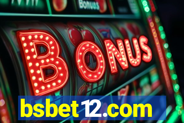 bsbet12.com