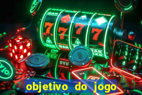 objetivo do jogo bingo matematico