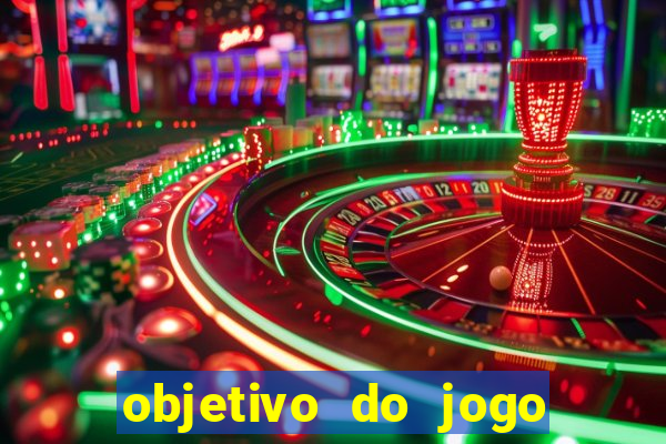 objetivo do jogo bingo matematico