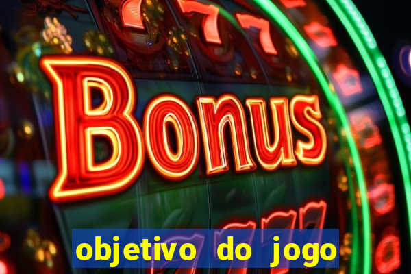 objetivo do jogo bingo matematico