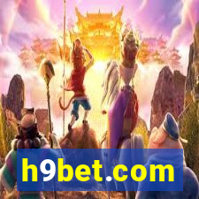 h9bet.com