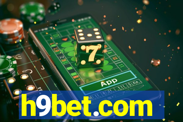 h9bet.com