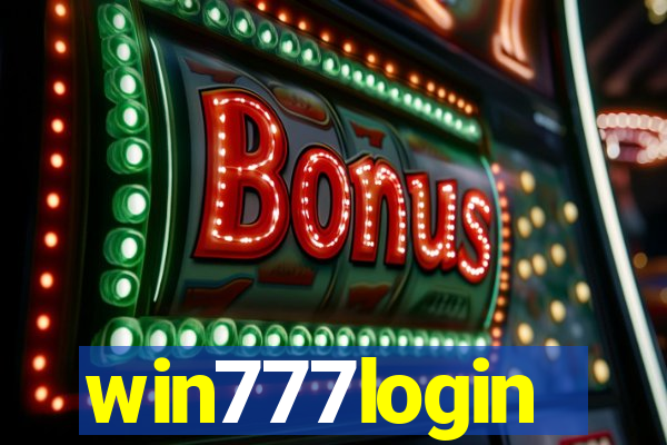 win777login