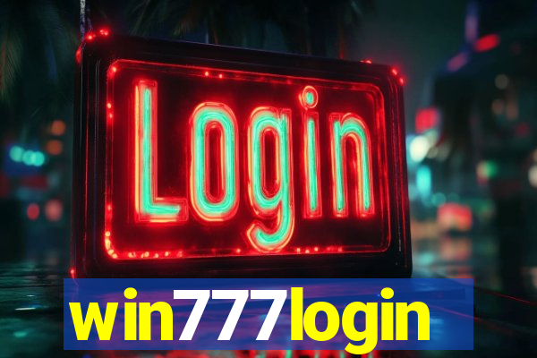 win777login