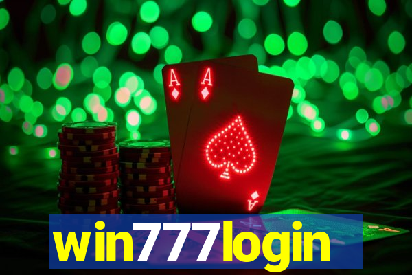 win777login