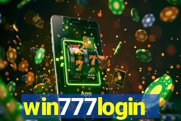 win777login