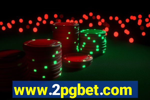 www.2pgbet.com