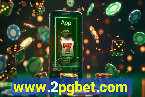 www.2pgbet.com