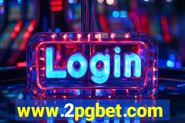 www.2pgbet.com