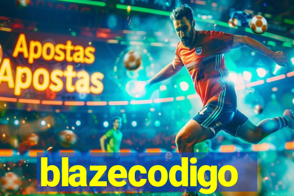 blazecodigo