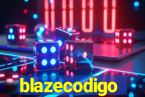 blazecodigo