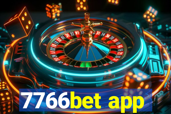 7766bet app