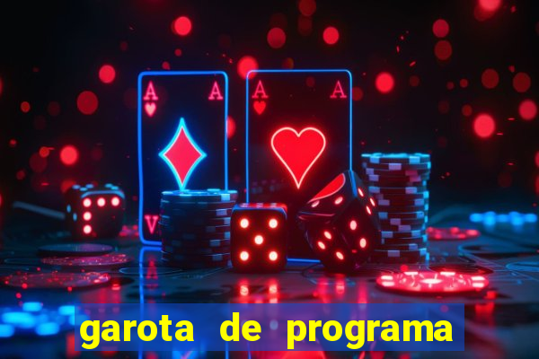 garota de programa em alagoinhas