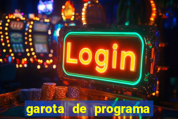 garota de programa em alagoinhas